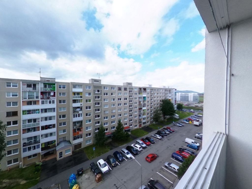 PREDANÉ 2 izbový byt s balkónom Poprad - Nový Juh - 9