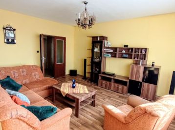 Na predaj slnečný 3 izbový byt Turčianske Teplice