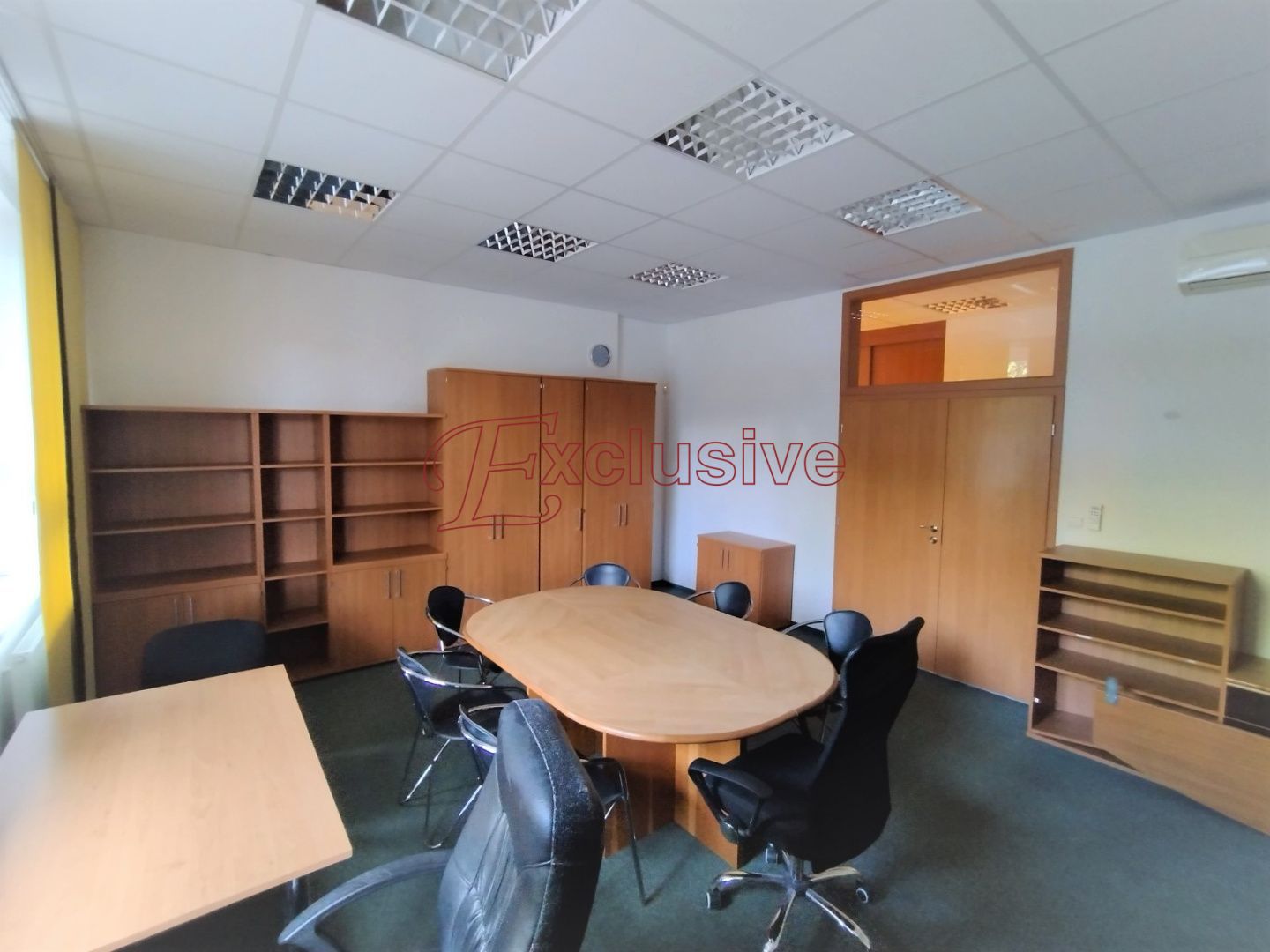 Moderné kancelárske priestory v Bratislave za super cenu