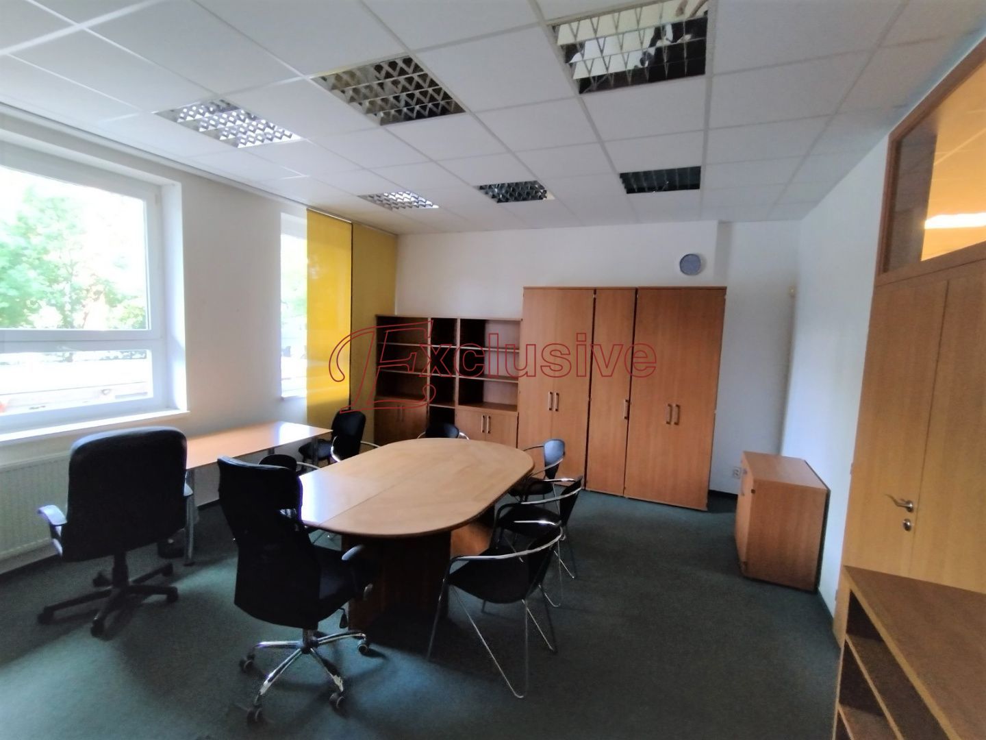 Moderné kancelárske priestory v Bratislave za super cenu