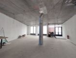 Obchodný priestor s veľkou terasou na Mickiewiczovej ulici na predaj, 120m2 + dvor/terasa 109,90m2, Bratislava I