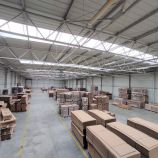 SKLADOVÁ HALA v Dunajskej Strede na PREDAJ, 3.000 m2