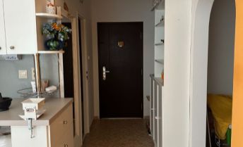 Lukratívny 1 -izbový byt na predaj