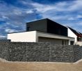 Predaj 5-izb. RD, dvoj garáž, ÚP 211m2, Čunovo