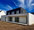 Predaj 5-izb. RD, dvoj garáž, ÚP 211m2, Čunovo