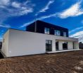 Predaj 5-izb. RD, dvoj garáž, ÚP 211m2, Čunovo