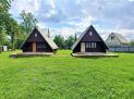 ADOMIS - Predaj 2x chata v rekreačnom území Čaňa, Košice - okolie