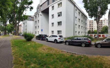 PREDAJ 1 izbový byt, Trenčianska ulica, Bratislava Ružinov Nivy EXPIS REAL