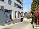 Predaj parkovacieho miesta v podzemnej garáži na Kazanskej 1A/1B, Podunajské Biskupice