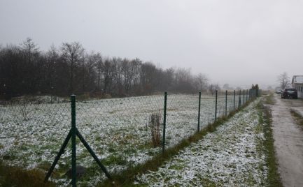 Predaj pozemku na Karvaša Blahovca