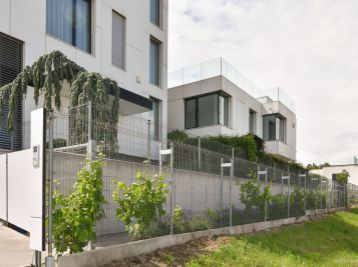 BA III. Koliba - 4 izbový moderný rodinný dom na Kolibe