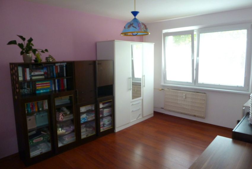 Predaj 3 izbový byt Lučenec-1
