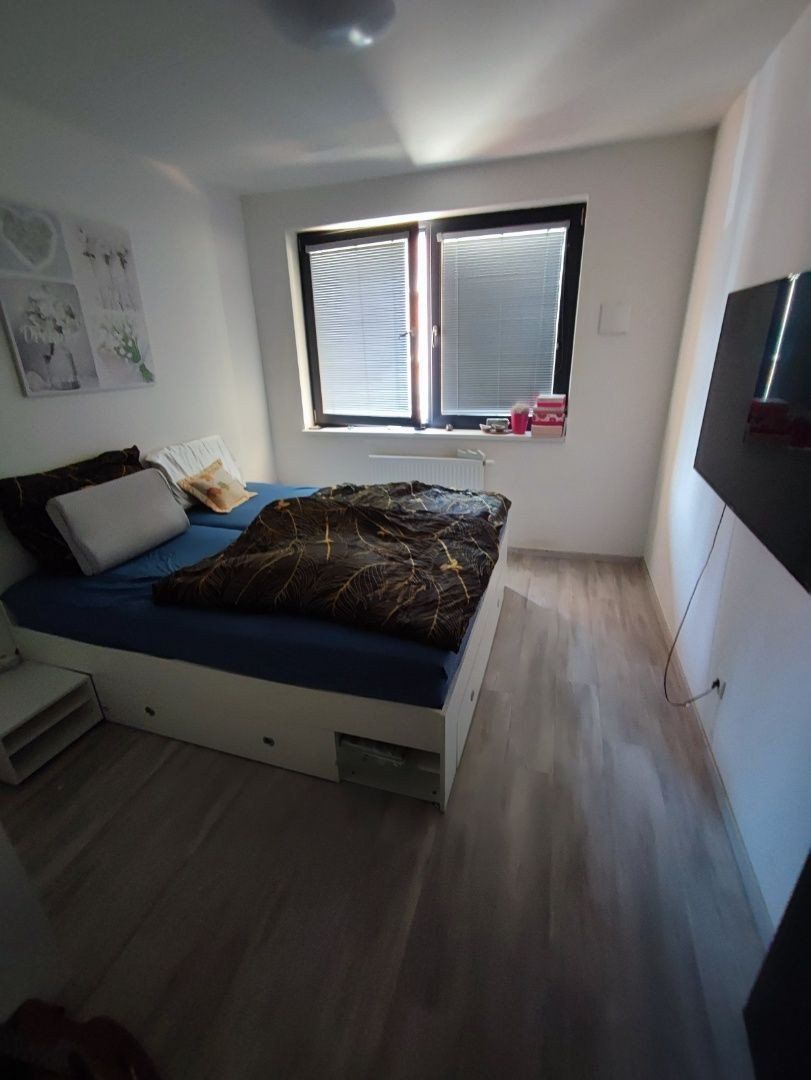 BYTOČ RK - nový 3-izb. byt v lokalite - Ružinov - BA-Trnavská cesta, komplex TRNKY