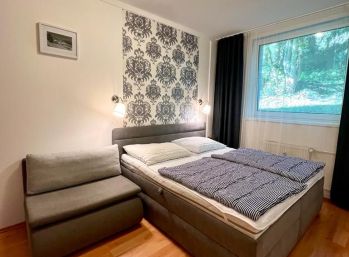 Predaj 2 izb.apartmán Donovaly, zariadený, 37m2 EXKLUZÍVNE!