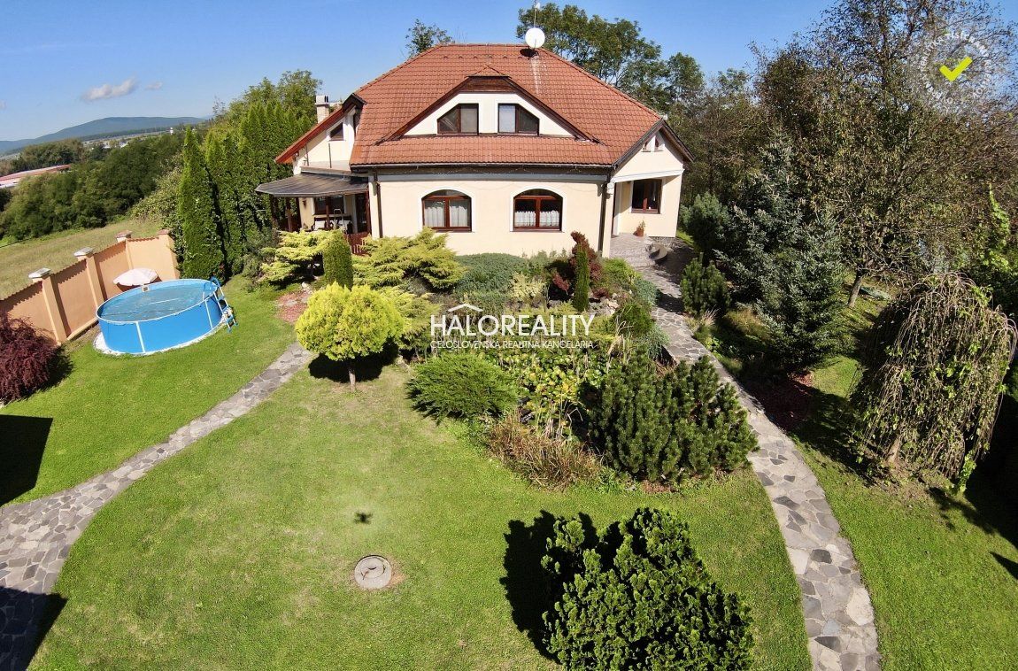 Rodinný dom-Predaj-Lučenec-329999.00 €