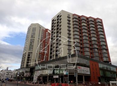 PREDAJ: VIENNA GATE-  3 izbový apartmán 106 m2 s výhľadom