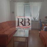 Predaj 2i bytu v Bratislave - mestská časť Rača