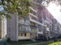 ADOMIS - predáme pekný 4izbový byt pražák, loggia, rekonštrukcia,TOP lokalita - len  5min od Auparku, Rosná ulica Košice