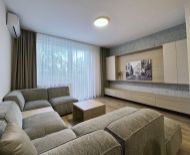 Zariadený 3izbový byt, klimatizácia, 69m2, OVOCNÉ SADY, Ružinov