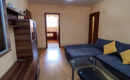 EXKLUZÍVNE -  3 izbový byt - Vrútky