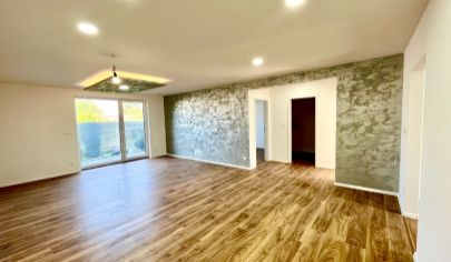 MODERNÁ novostavba 3 izbového bungalovu v ŠTANDARDE - GAJARY * + predpríprava- klíma, el.rolety,(Malacky)