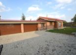Samostatný 3izb. RD, Hviezdoslavov, centrum, pozemok 3á, 2garáž