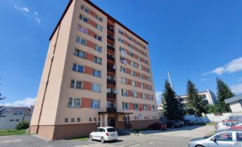 3 izbový byt na predaj - Liptovský Mikuláš