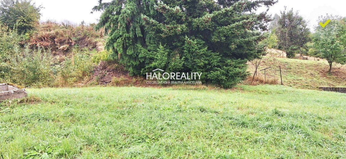 HALO reality - Predaj, pozemok pre rodinný dom   550m2 Krahule - IBA U NÁS