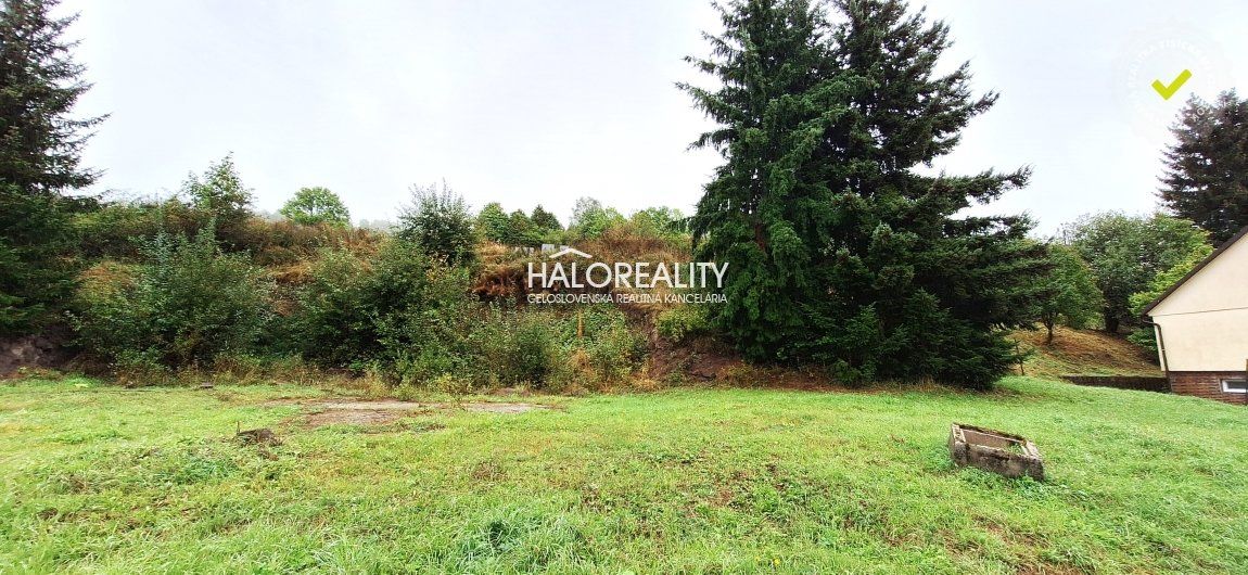 HALO reality - Predaj, pozemok pre rodinný dom   550m2 Krahule - IBA U NÁS