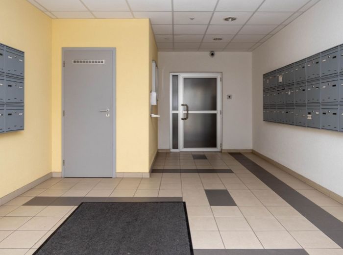 REPAŠSKÉHO, 3-i byt, 60,32 m2 – ZREKONŠTUROVANÝ bytový dom, tichá lokalita s kompletnou vybavenosťou, BEZPEČNOSTNÝ SYSTÉM
