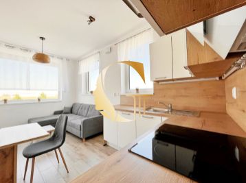 GODDESS PROPERTY - exkluzívne - PRENÁJOM - 2 izbový byt - 54m2 s balkónom  - Jaseňová ulica - MILOSLAVOV
