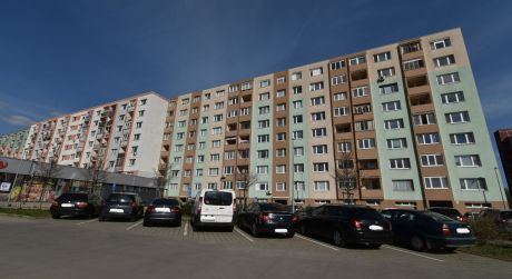 Kuchárek-real: Predáme 3-izbový byt v Pezinku po kompletnej rekonštrukcii.