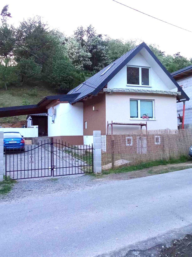 Rodinný dom-Predaj-Vranov nad Topľou-114990.00 €
