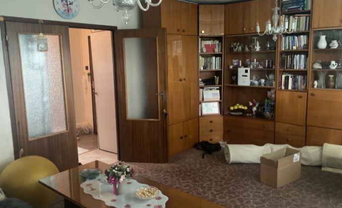 3. Izbový byt na predaj Martin - Ľadoveň