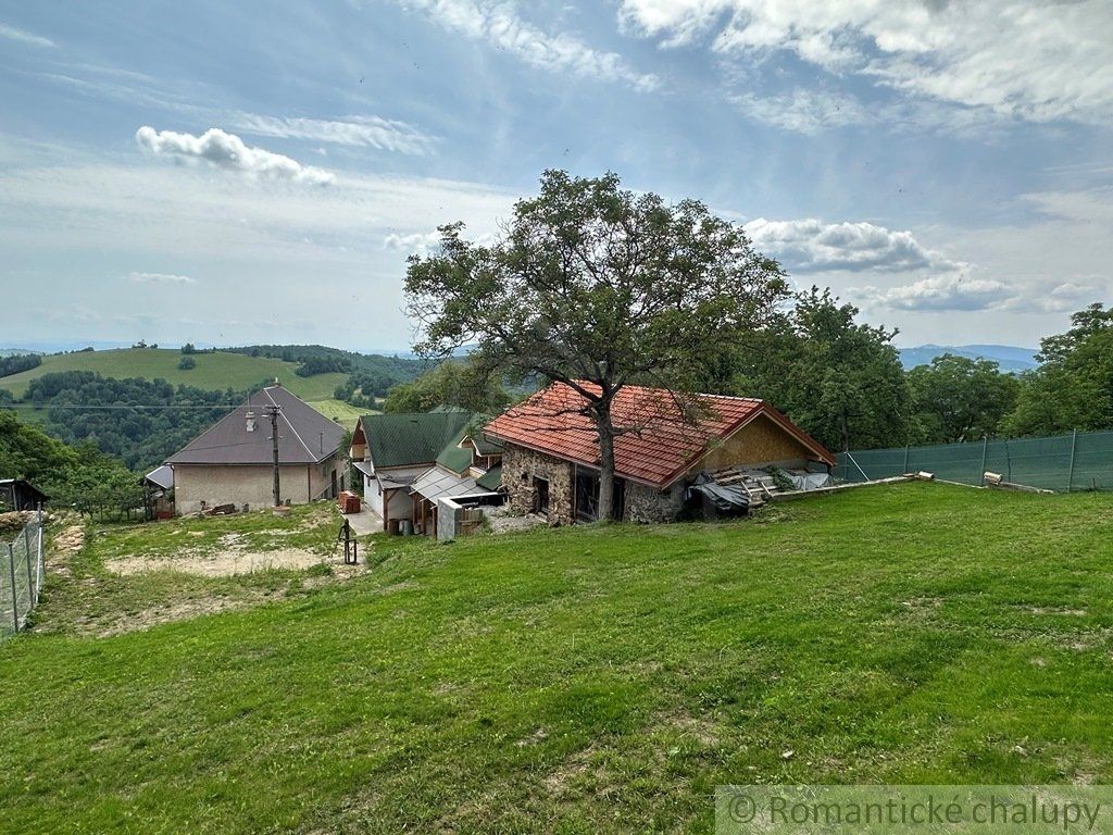 Rekreačná chata-Predaj-Hnúšťa-90000.00 €