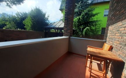Krasny priestranny 5izb byt s terasou NIVY EXPISREAL