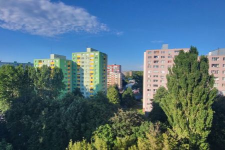 PRÁVE PRIPRAVUJEME  kompletnú novú rekonštrukciu - 3izb. bytu na Pankúchovej ulici - Petržalka
