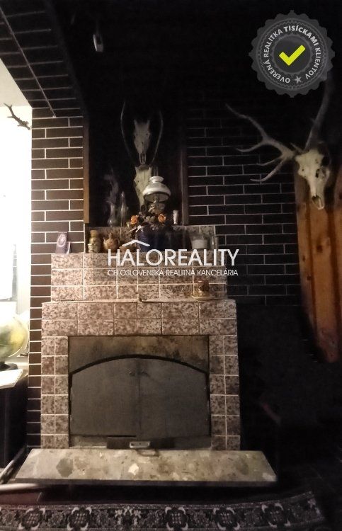 HALO reality - Predaj, rodinný dom Petrova Ves