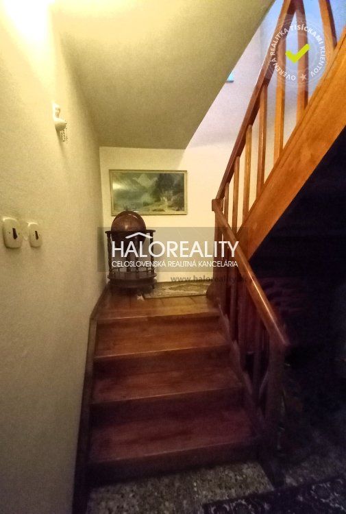 HALO reality - Predaj, rodinný dom Petrova Ves