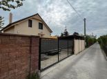 Predaj Novostavby 5-izbového, 2-podlažného rodinného domu, ulica Mokráň Záhon, BA II- Ružinov