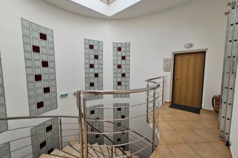 Kancelárske priestory na prenájom v centre mesta