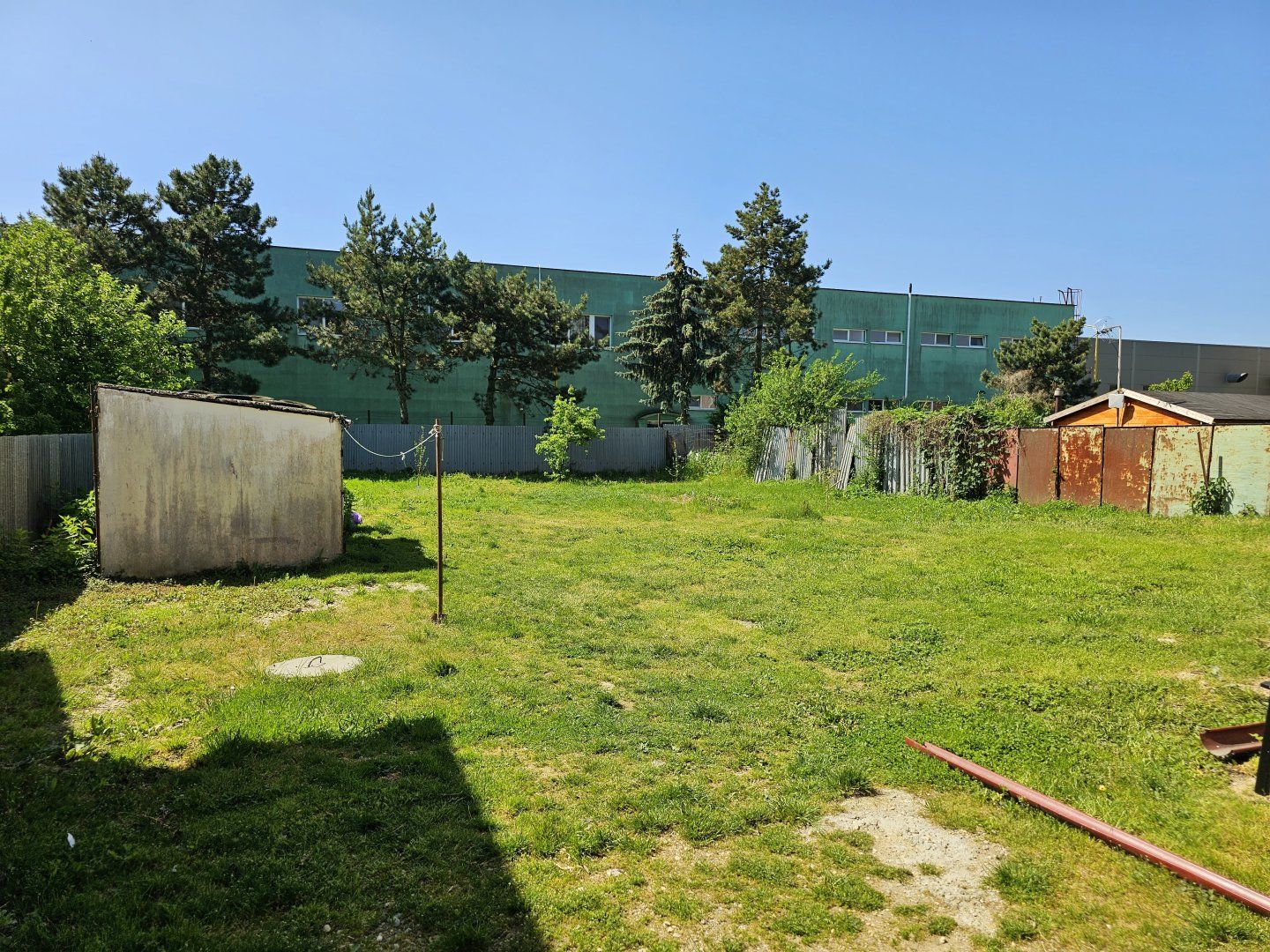 Na predaj 5 izbový rodinný dom v obci Čečejovce, Košice - okolie