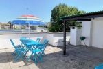 BYTOČ RK - pekný 2-izb. byt s terasou v Taliansku na ostrove Grado - Pineta!