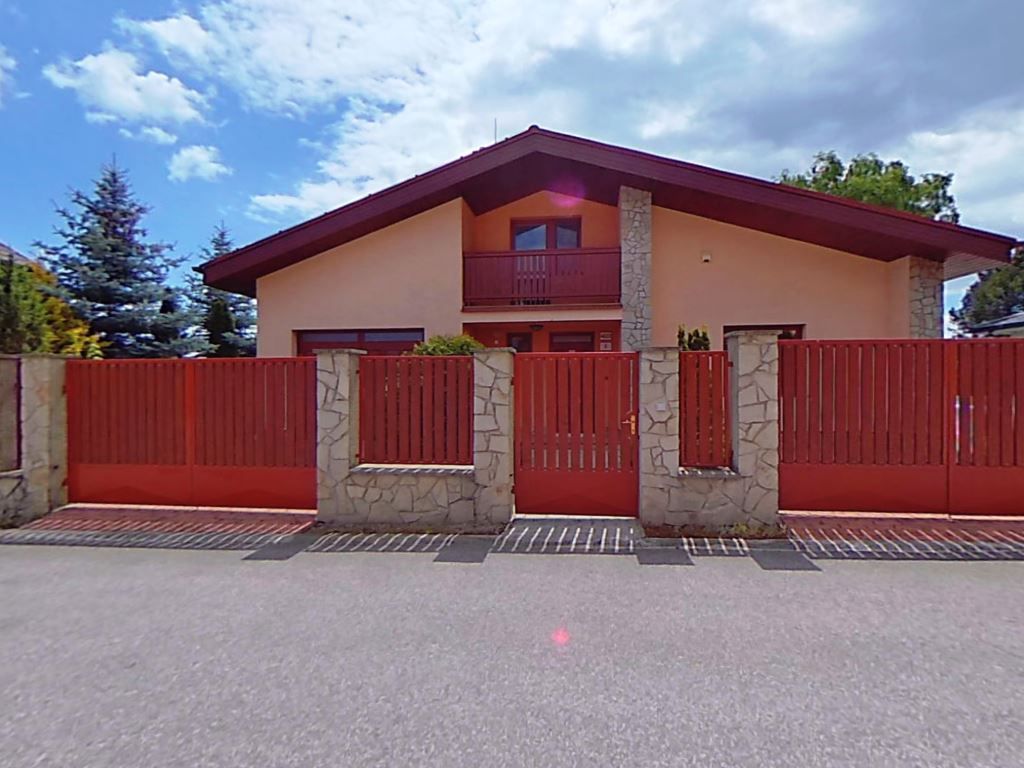 PREDANÉ rodinný dom s bazénom Poprad-Spišská Sobota - 2