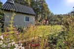 Na predaj záhradná chatka v obľúbenej lokalite mesta Dubnica nad Váhom, pozemok 266 m2
