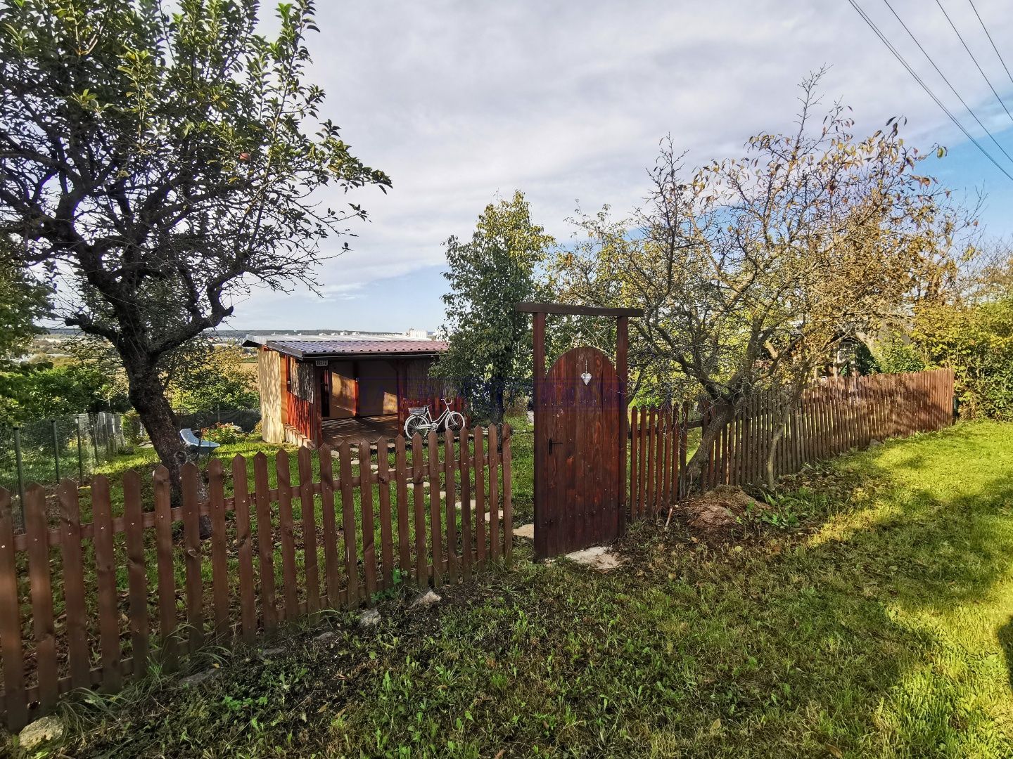 Rekreačná chata-Predaj-Lučenec-17900.00 €