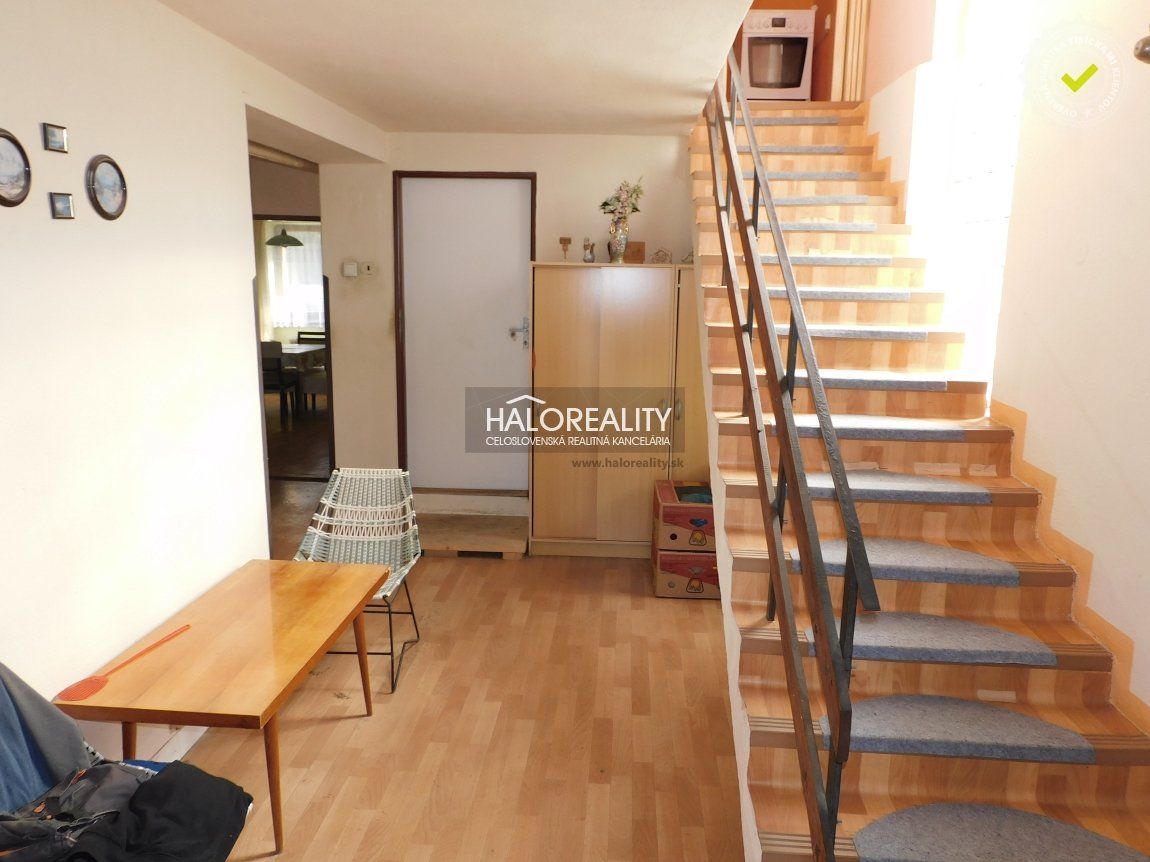 HALO reality - Predaj, rodinný dom Čeľadince - ZNÍŽENÁ CENA