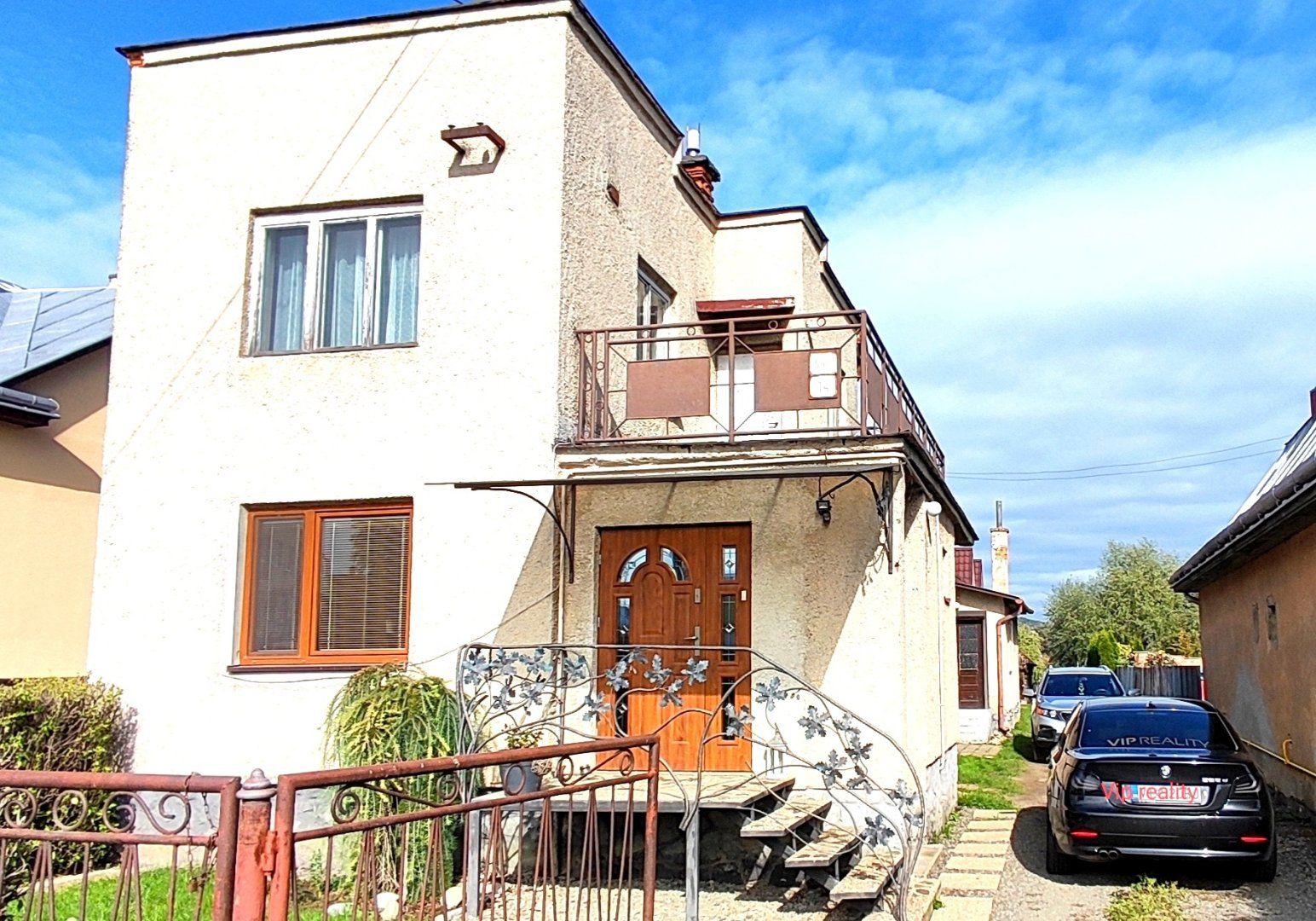 Rodinný dom-Predaj-Vranov nad Topľou-109990.00 €