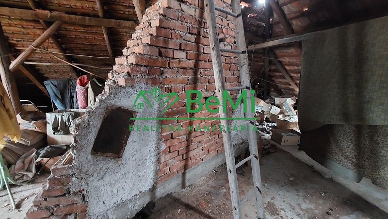 Exkluzívne na predaj 5 izbový dom v obci Norovce - ID 144-12-LUGU