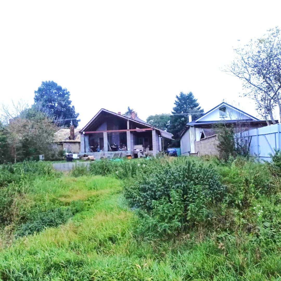 Rodinný dom s pozemkom 2.261 m2 Šahy -Preseľany nad Ipľom predaj